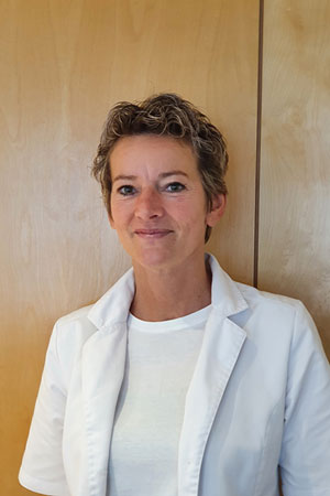 Anja Kozlowski Anja Kozlowski