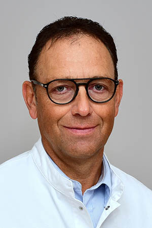 Dr. med. Frank Siefert Dr. med. Frank Siefert