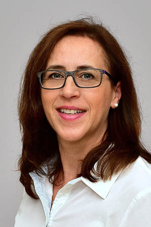 Vincenza Koch Vincenza Koch