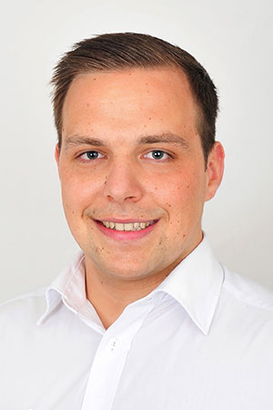 Niklas Zimmermann Niklas Zimmermann