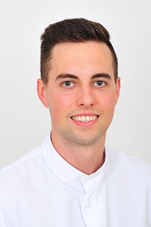 Pirmin Hauser Pirmin Hauser