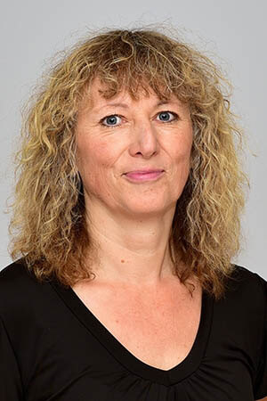 Lioba Werne Lioba Werne