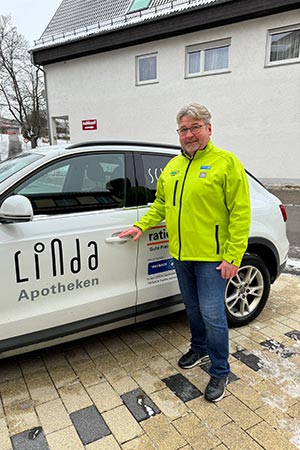 Ralf Bausch Ralf Bausch