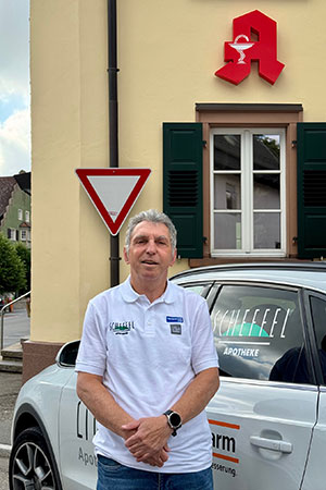 Wolfgang Braun Wolfgang Braun