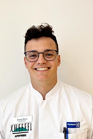 Georg Braun Georg Braun