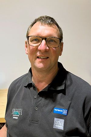 Roland Zipfel Roland Zipfel