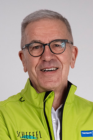 Franz Renz Scheffel Apotheke Löffingen - Franz Renz - Zustelldienst