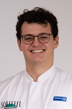 Georg Braun Scheffel Apotheke Löffingen - Georg Braun - Approbierter Apotheker - Cannabis Beauftragter