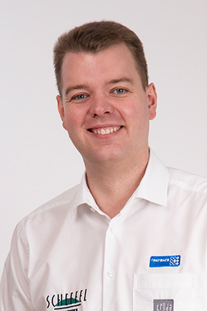 Jan Siefert Scheffel Apotheke Löffingen - Jan Siefert - Approbierter Apotheker - Fachgebiet: Rheumatologie, Psychopharmaka, Herzkreislauferkrankungen, Betäubungsmittel, Biosimilars, Parallelimporte & Reimporte