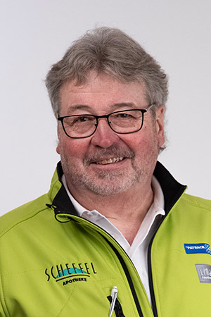 Ralf Bausch Scheffel Apotheke Löffingen - Ralf Bausch - Zustelldienst