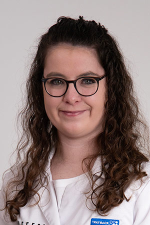 Saskia Wangler Scheffel Apotheke Löffingen - Saskia Wangler - Pharmazeutisch technische Assistentin