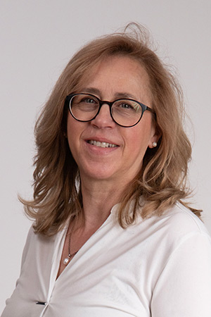 Vincenza Koch Scheffel Apotheke Löffingen - Vincenza Koch - Finanzbuchhaltung und Sekretariat