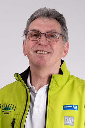 Wolfgang Braun Scheffel Apotheke Löffingen - Wolfgang Braun - Zustelldienst